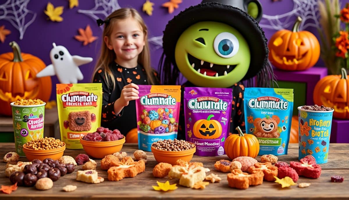 Top Gelatin-Free Halloween Candies 🎃 Allergy-Friendly Sweets!