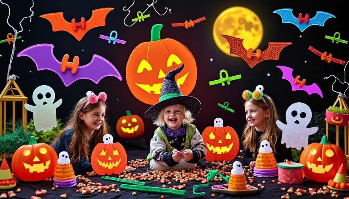 Spooktacular Cable Ties & Management Tricks for Halloween ๐๐ป