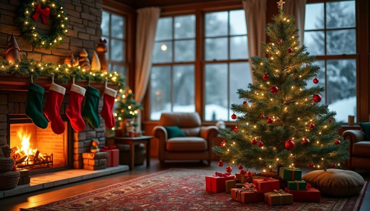 Charlie Brown Christmas 🎄: Simple Decor, Big Heart ❤️