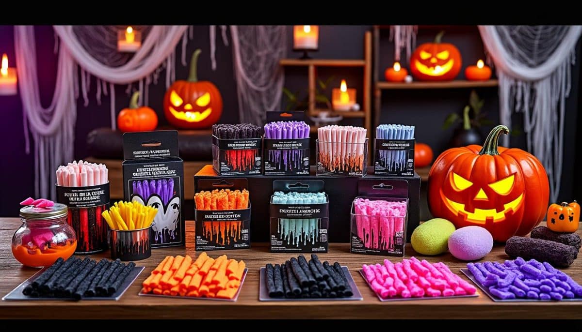 Spooktacular SFX: Master Halloween Looks with Cotton & Applicators π§πΌββοΈπ©Ή