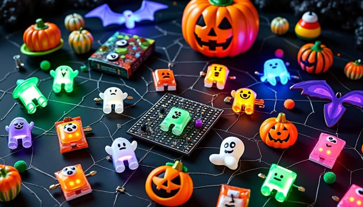 Spooky Switch: Halloween Guide to Replacing Fuses & Electrical Components ⚡🎃