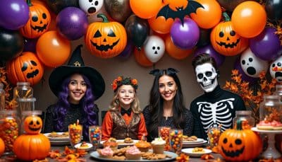 discover spooky and fun halloween balloons made from latex and foil. perfect for decorating parties, events, or trick-or-treat gatherings. bring festive flair to your celebration!