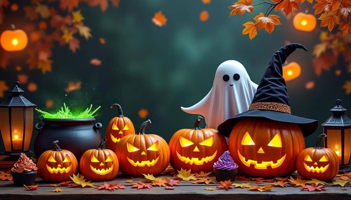 Spookify Your Pics: Best Halloween Photo Filters & Apps 🎃👻