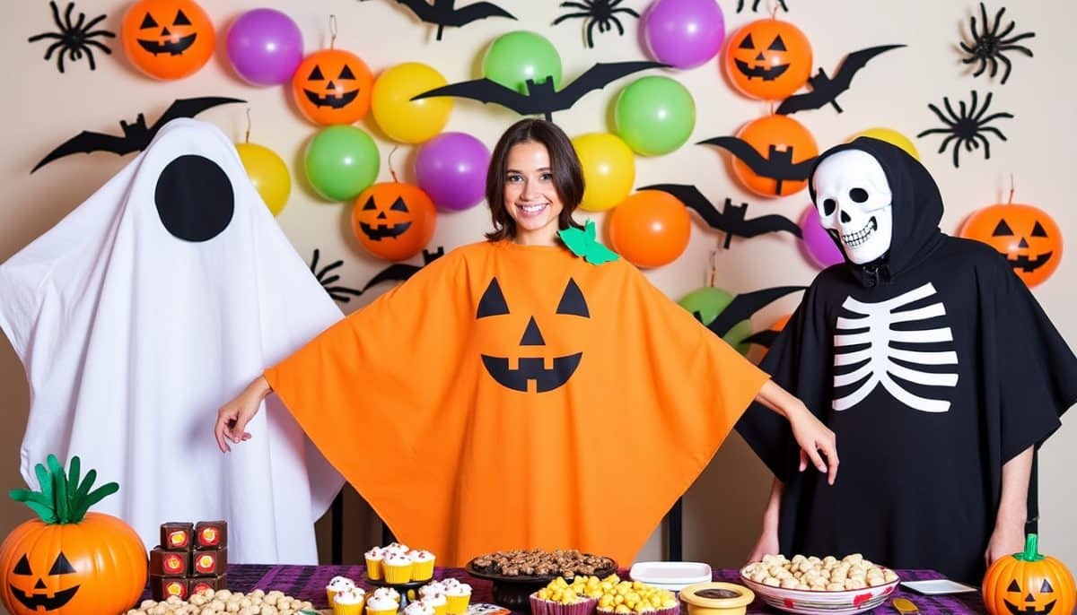 Spooktacular Last-Minute Halloween Costumes Under $30 👻💸
