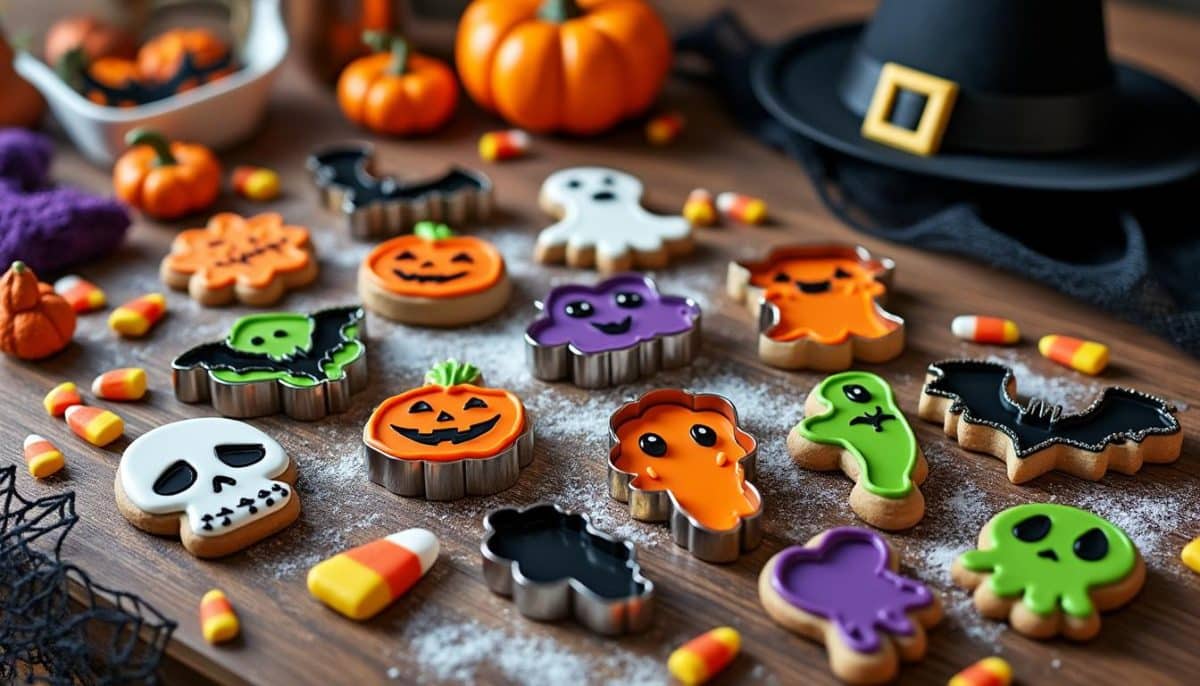 Metal vs. Plastic Cookie Cutters for Halloween 🎃: Which Should You Choose?