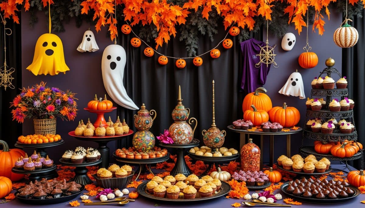 Halloween Costuming 101: Budget Basics & Premium Accessories 🎃✨