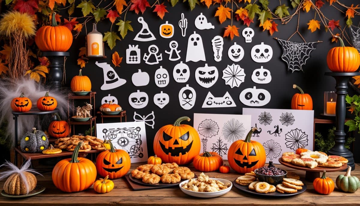 🎃 Top Pumpkin Carving Kits & Templates for a Spook-tacular Halloween 🕸️