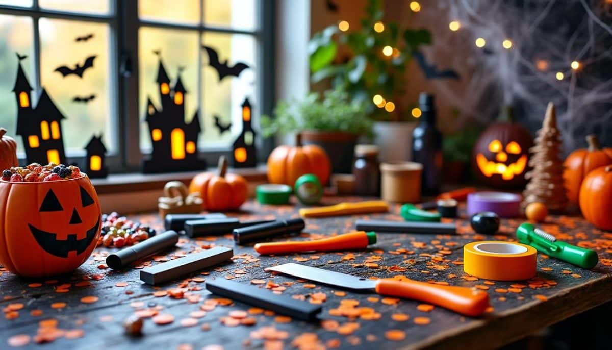 Spooky Smooth: Best Squeegees & Tools for Halloween Window Film π»πͺ