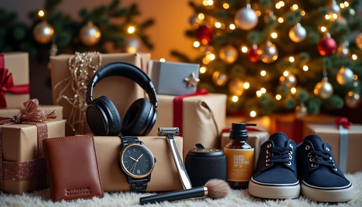 🎁 Top Boyfriend Christmas Gifts He’ll Actually Use! 💡