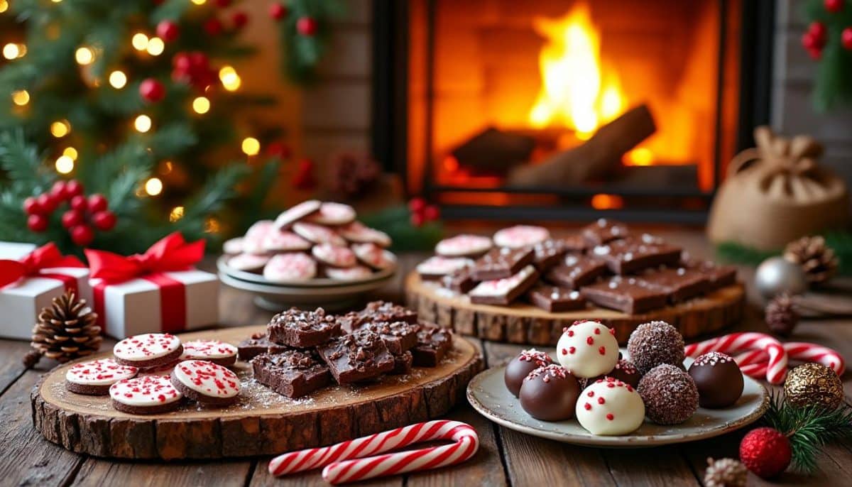 π Sweet Christmas Treats: DIY Candy & Gift Ideas π¬π