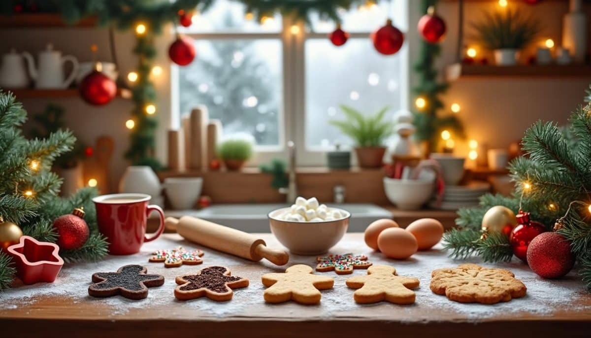discover helpful solutions for common issues in christmas cookie recipes. perfect your holiday baking with our troubleshooting tips and enjoy delicious, festive treats every time.