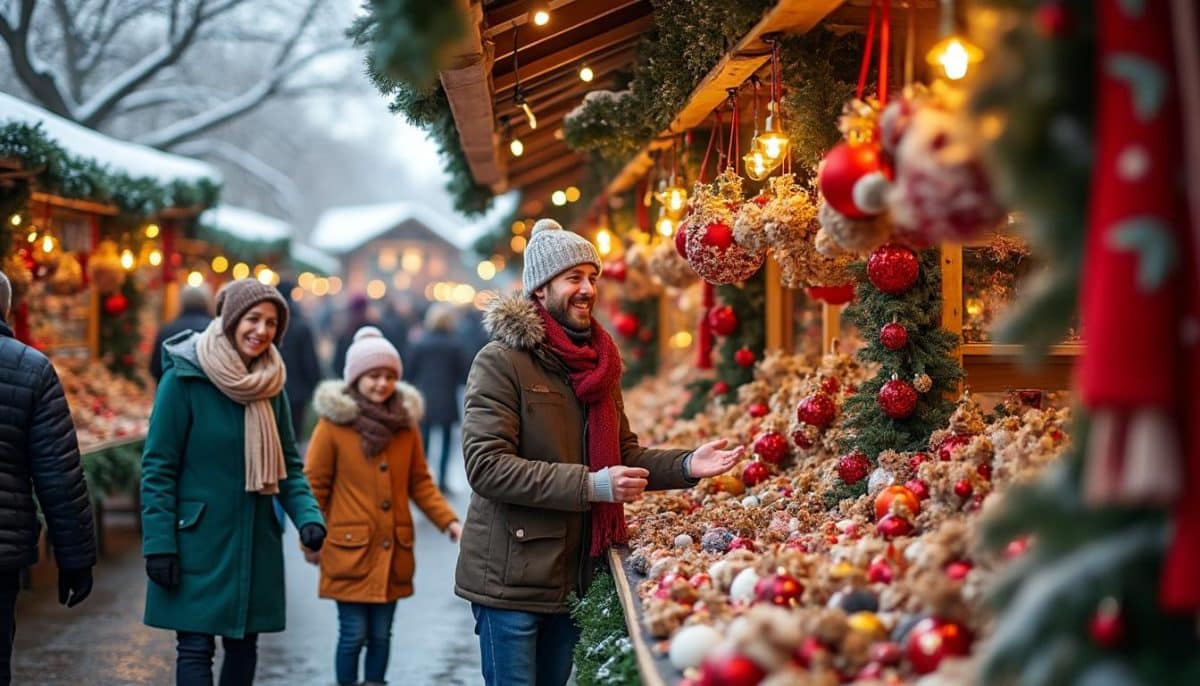 🎄 Best-Selling Christmas Crafts for Holiday Markets 🎁