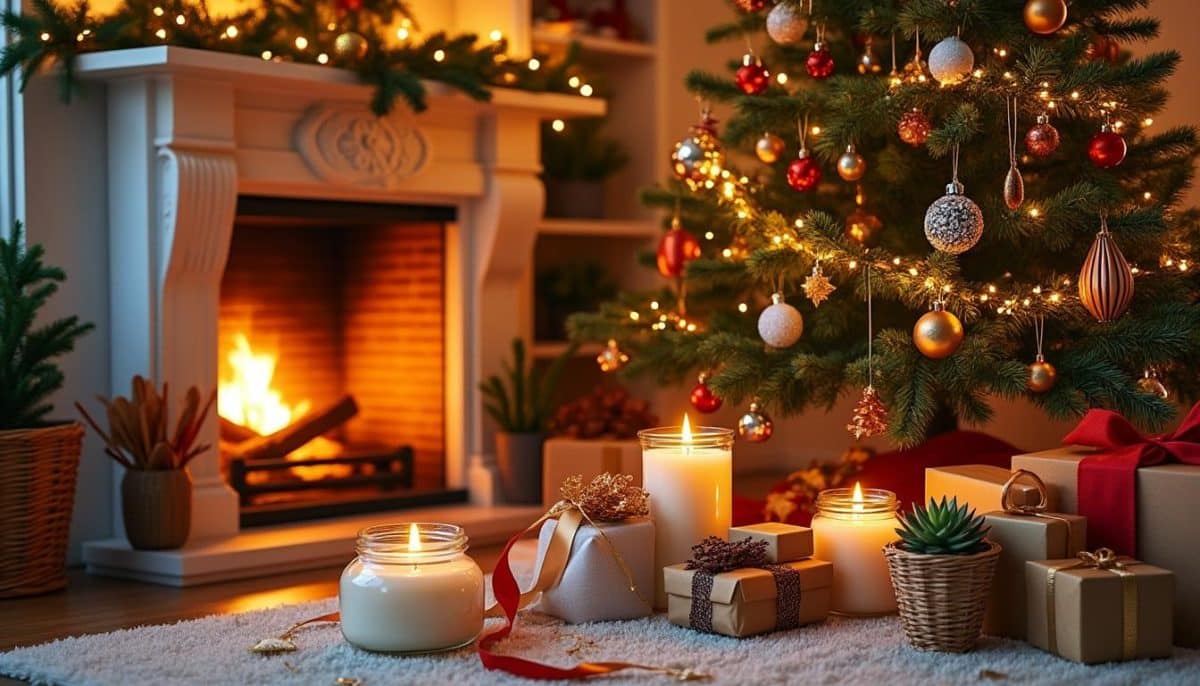 π Last-Minute Christmas Gifts That Wow! π
