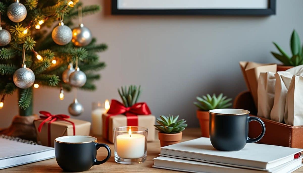 π Perfect Christmas Gifts for Your Coworkers π