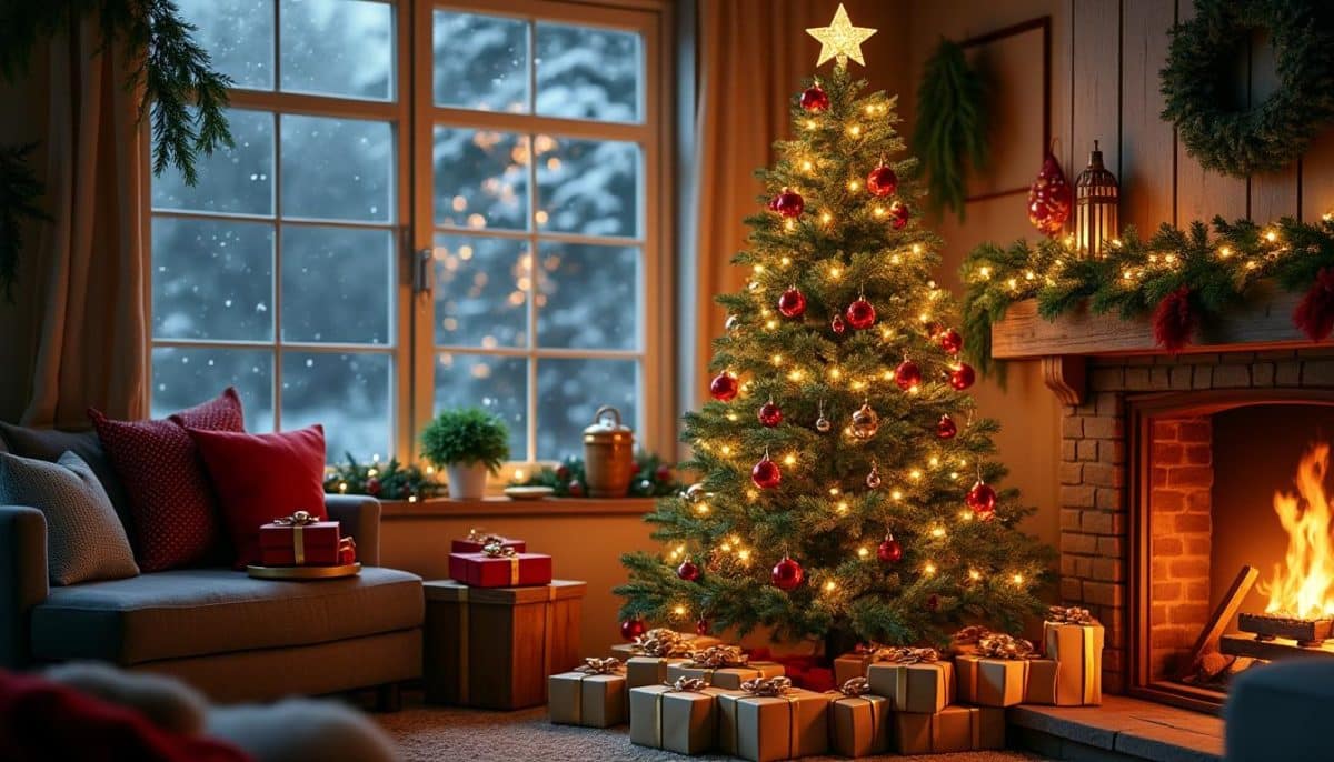 🎄 Cheerful Christmas Greetings: Perfect Messages for Cards & Texts ✉️