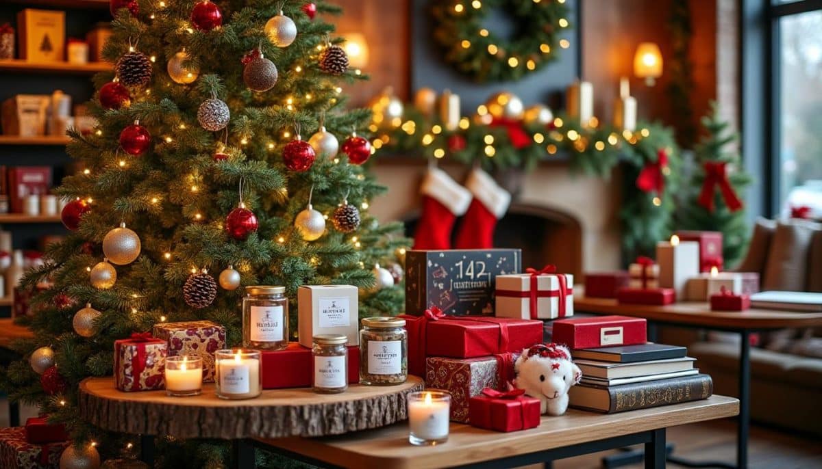 πHoliday Haul: Must-Buy Gifts & Treats! πβ¨