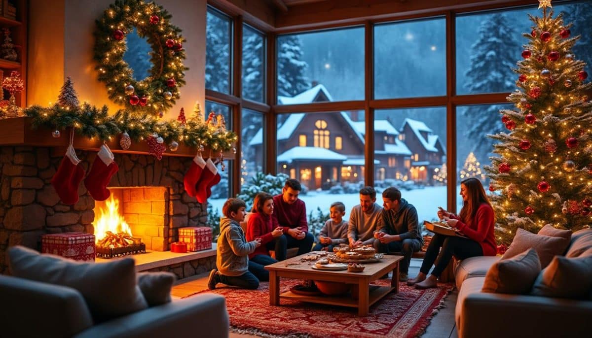 π100+ Festive Ways to Celebrate Christmas Joy!β¨