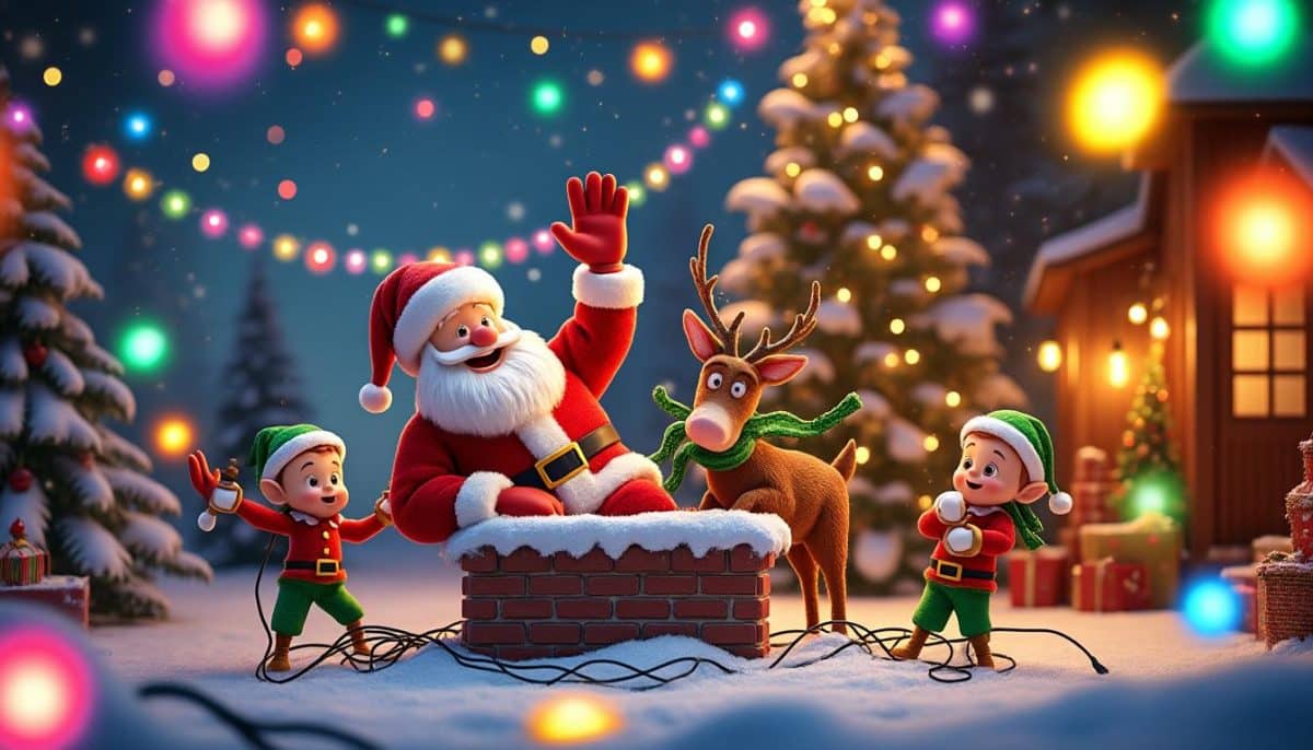 π Hilarious Christmas Memes to Share & Spread Joy! π