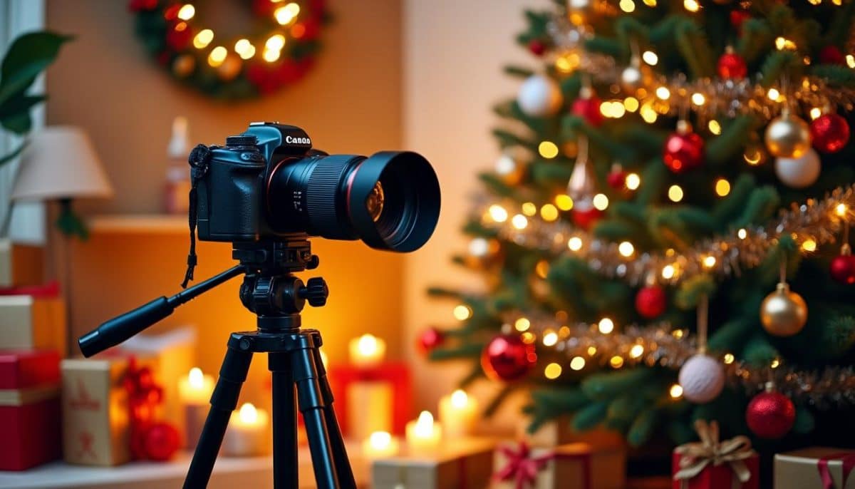 π Snap Perfect Christmas Pics: Top Photography Tips πΈ