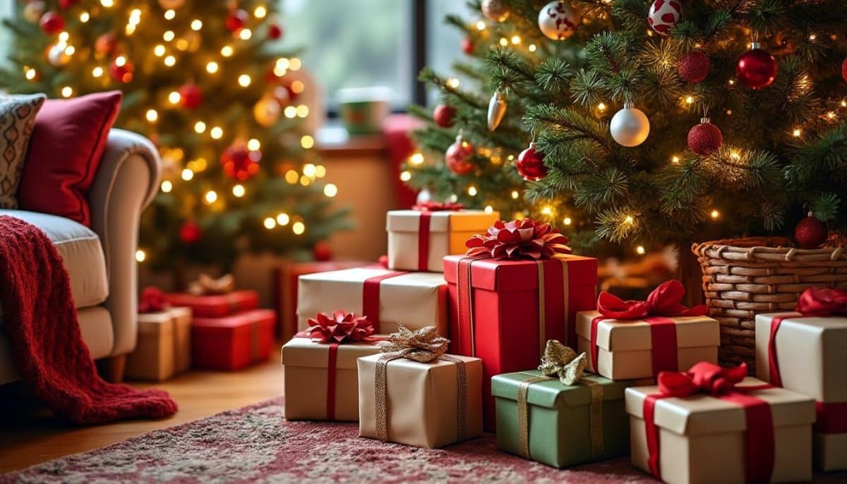 π Unique Christmas Gifts They Didn't See Coming! π
