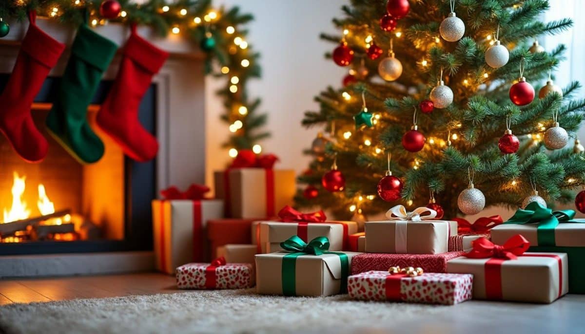 πBudget-Friendly Christmas Gift Guide π