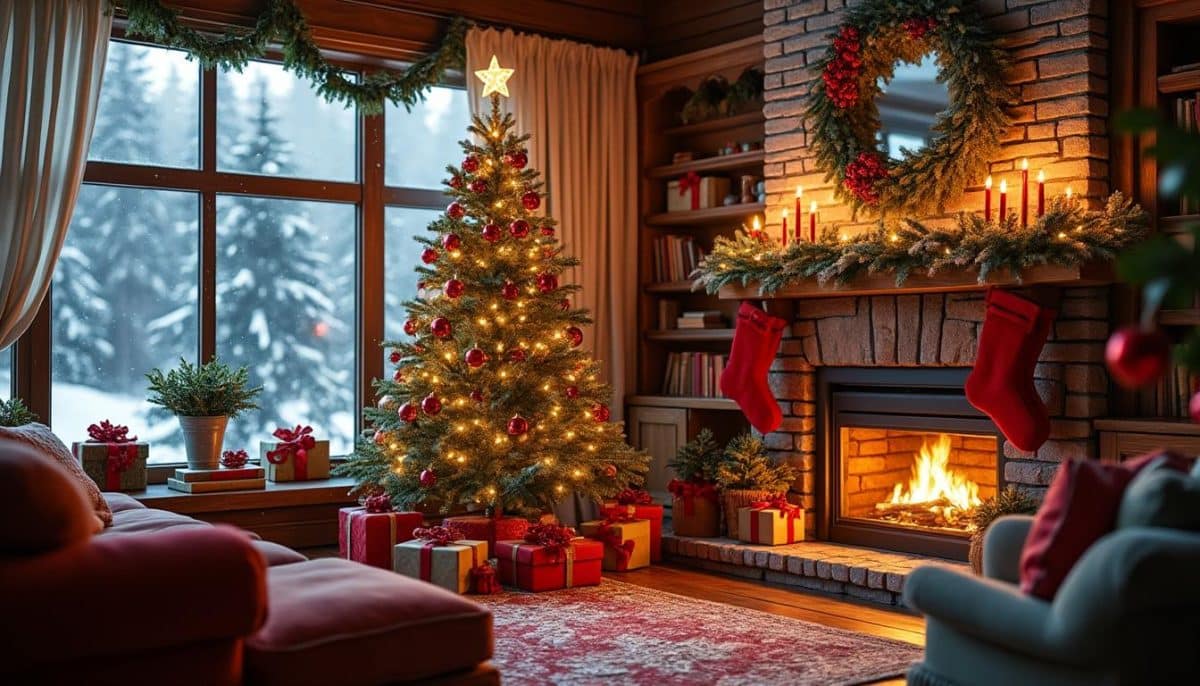 π Inspiring Christmas Quotes to Warm Your Heart β¨