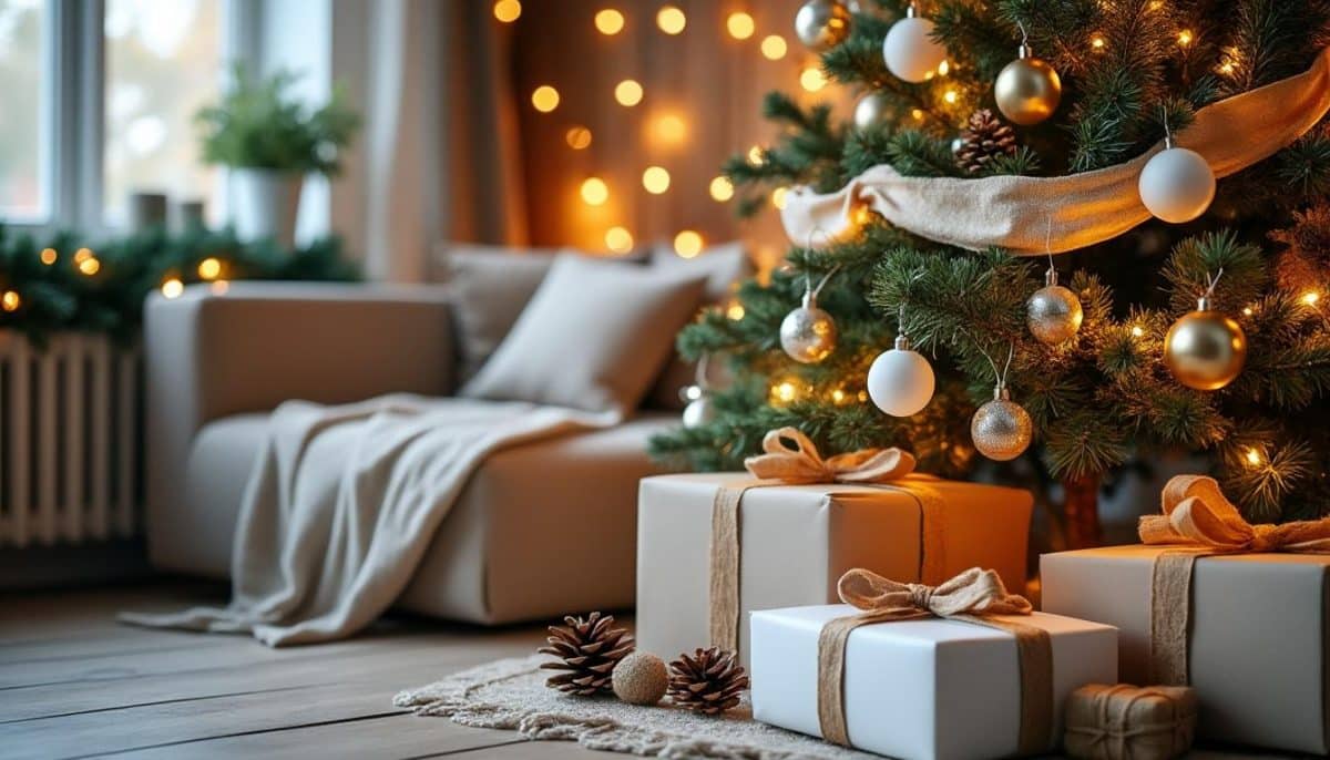 πInstagram-Worthy Christmas Tree Styling Tipsβ¨