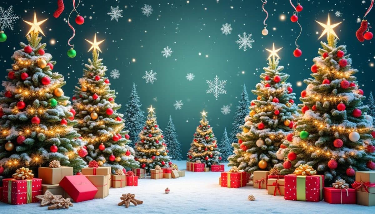 πβ¨ Festive Christmas HD Wallpapers Collection π
π±
