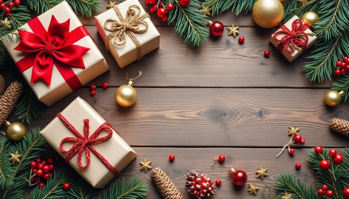 🎁 Pro Tips for 🎄 Christmas Gift Wrapping Magic ✨