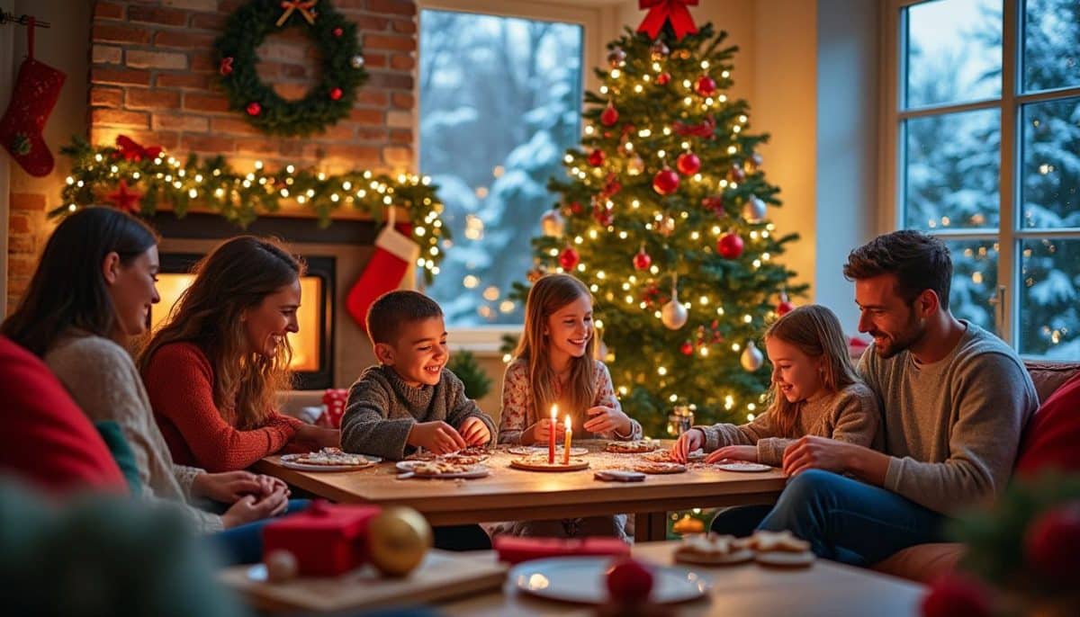 π Spread Joy: Happy Christmas Cheer Ideas! β¨