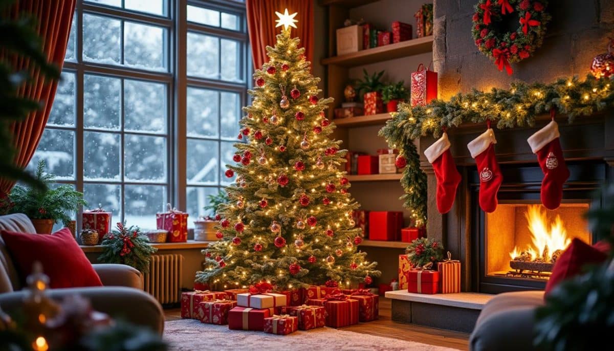 π Spread Joy: Merry Christmas Quotes to Warm Your Holiday Spirit β¨