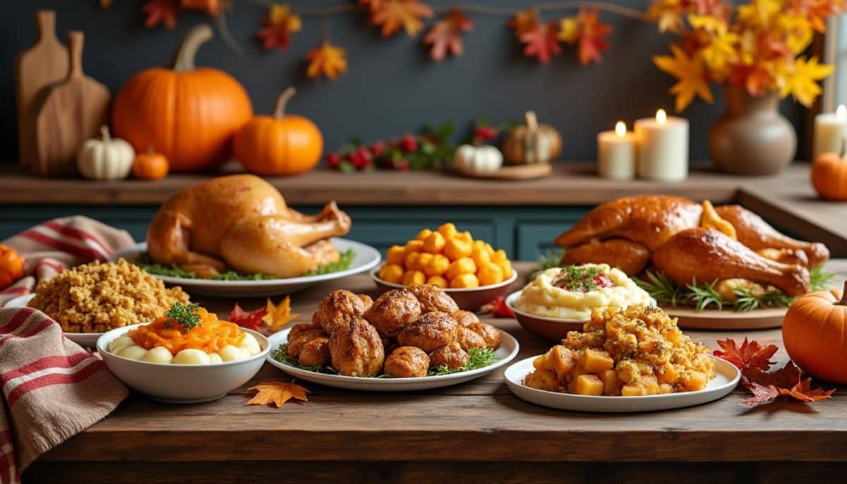 🥧 Tasty Thanksgiving Leftovers: Creative Recipes to Savor Every Bite! 🍂