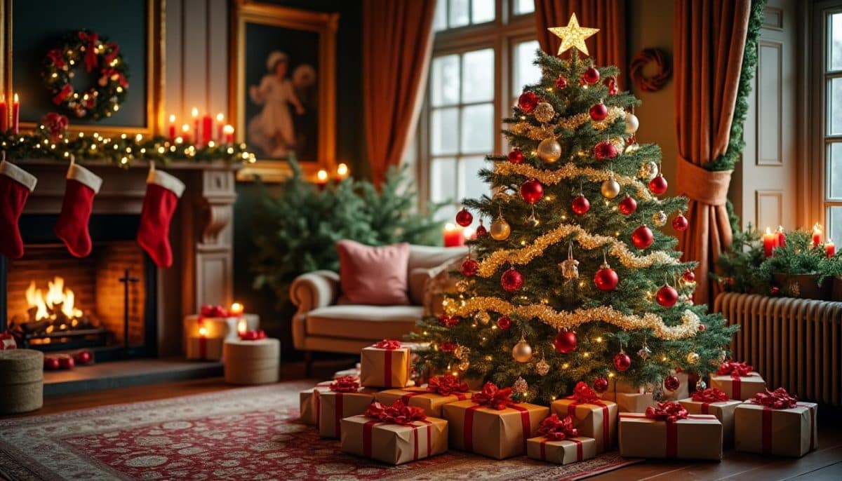 π Classic Christmas Tree: Your Ultimate Decoration Guide β