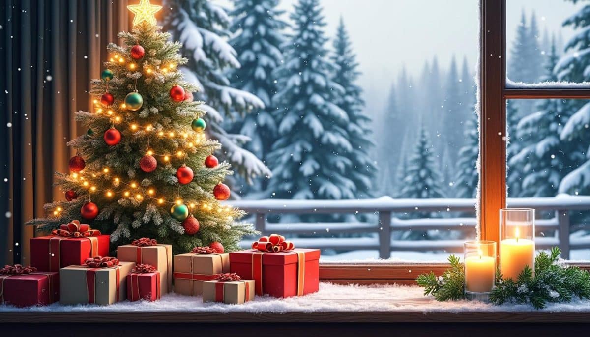 π Christmas HD Wallpapers: Perfect for Every Device! π±π₯οΈ