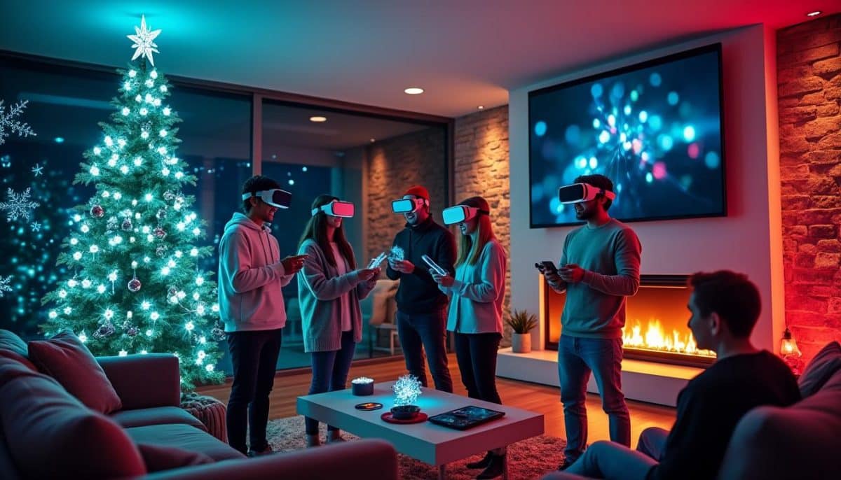 π Christmas 2025: Top Trends to Watch! β¨