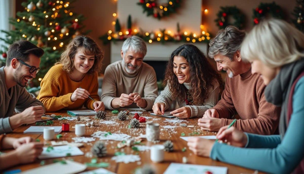 πCreative Christmas Crafts for All Agesπ¨β¨