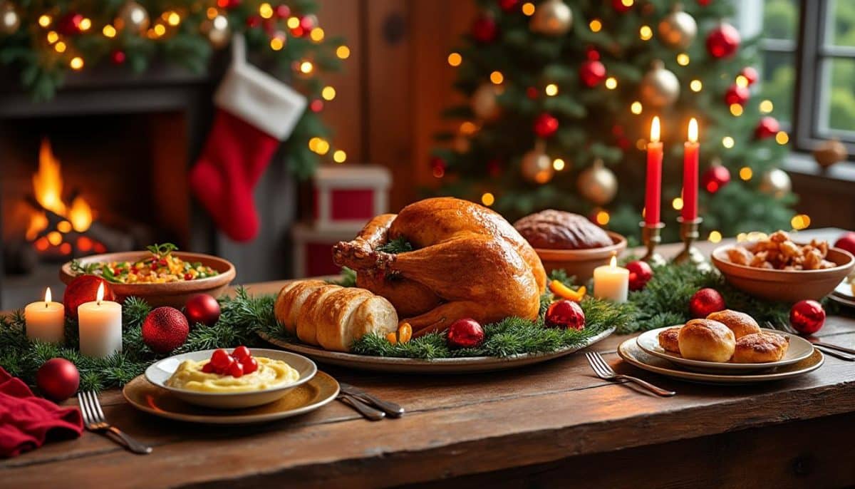 π Christmas Eve Feast: Delicious Menu Ideas for the Night Before π½οΈ