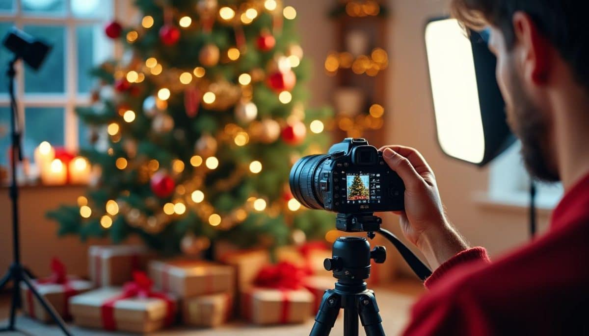 πSnap Stunning Christmas Photos: Pro Tips Inside! πΈ