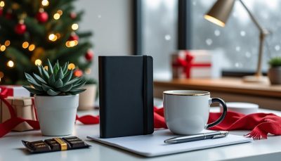 discover perfect office-appropriate coworker christmas gift ideas that are thoughtful, professional, and sure to spread holiday cheer in the workplace.