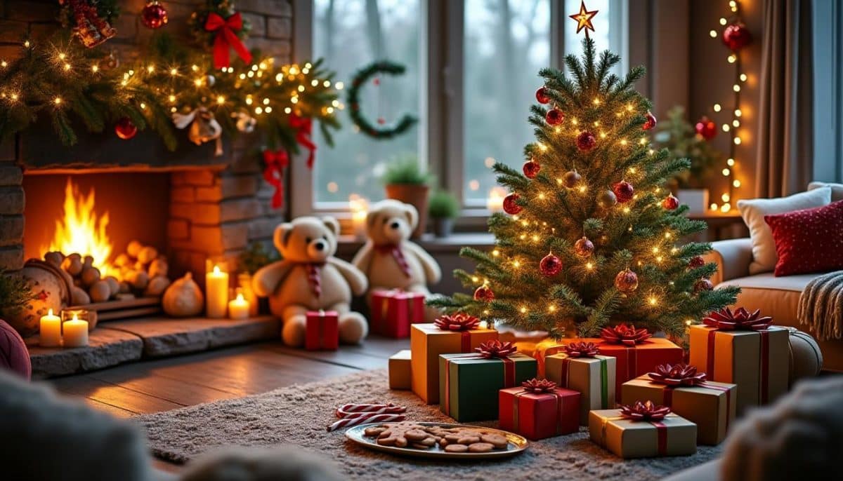 π Cute Christmas Gifts: Adorable Present Ideas to Brighten Your Holidays! π