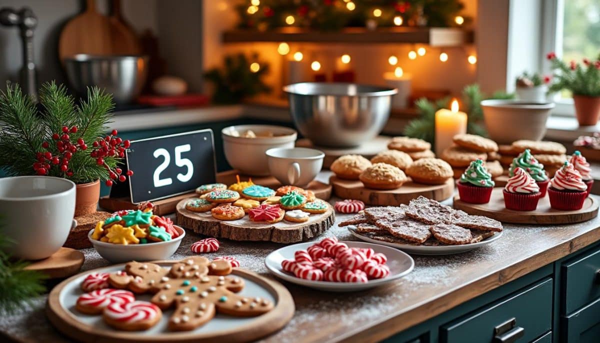 π Quick & Easy Christmas Treats: Yummy Recipes Under 30 Minutes! πͺβ¨