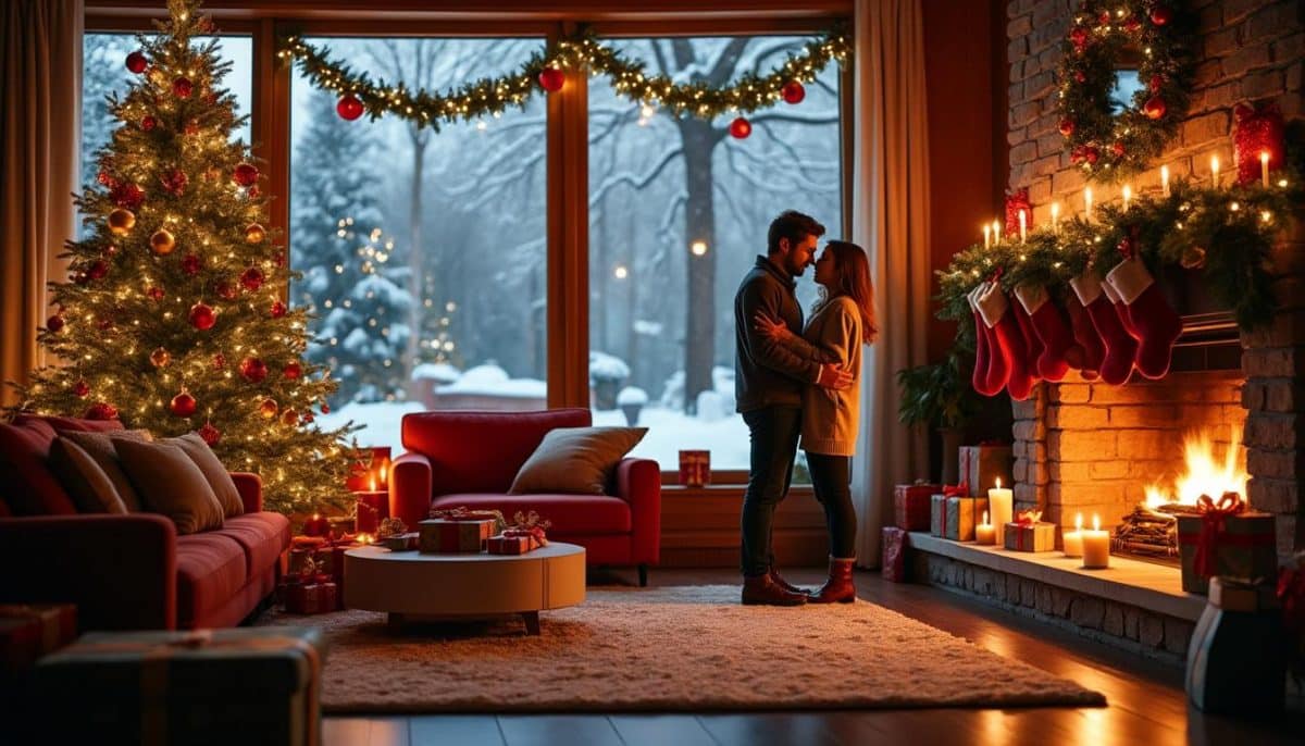 Merry Christmas 2025 πβ€οΈ Celebrate Love This Holiday Season!