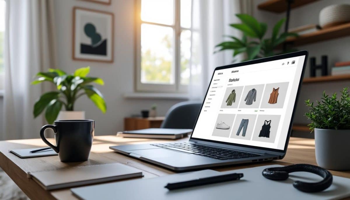 Shopify Γ 1β¬/mois : offre exclusive 3 mois